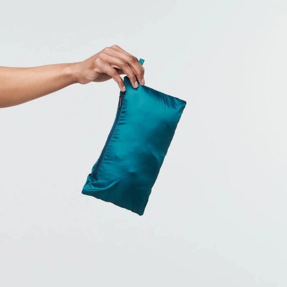 Cotopaxi Teca Calido Hooded Jacket S Spring-a-ling - Picture 7 of 15